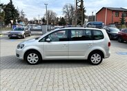 Volkswagen Touran MPV 2,0 l 103 kw