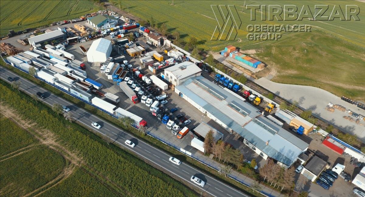 Mercedes-Benz Ostatní