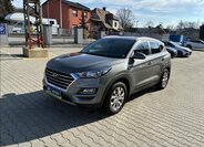 Hyundai Tucson SUV 1,6 l 130 kw