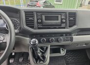 Volkswagen Crafter 11