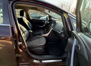 Opel Astra Kombi 1,7 l 81 kw