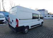 Citroën Jumper Ostatní 2,2 l 103 kw