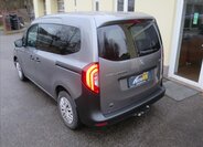 Mercedes-Benz Citan Kombi 1,5 l 70 kw