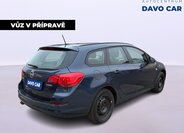 Opel Astra Kombi 1,4 l 103 kw