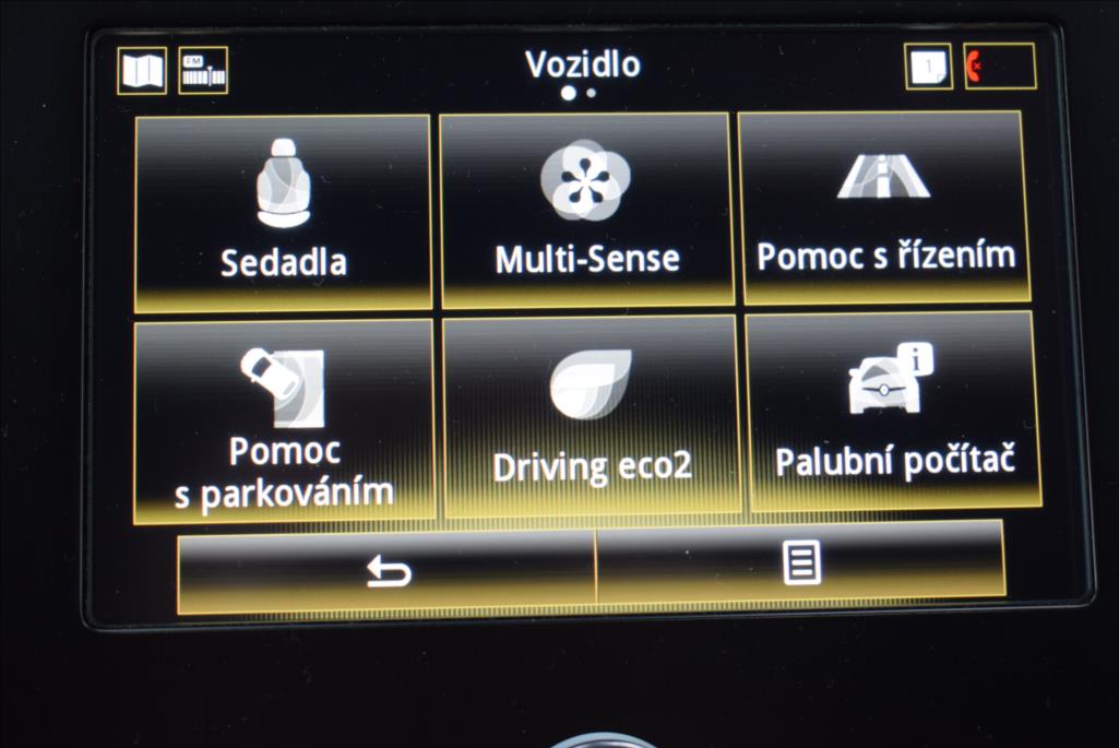 Renault Grand Scénic