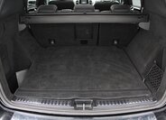 Mercedes-Benz GLE SUV / Terénní 4,7 l 335 kw