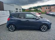 Hyundai i10 5