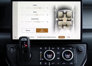 Land Rover Defender SUV / Terénní 3,0 l 257 kw