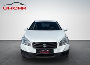Suzuki SX4 S-Cross Hatchback 1,6 l 88 kw