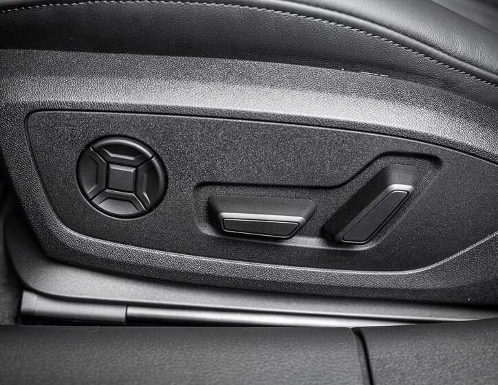 Audi A6 Kombi 3,0 l 210 kw