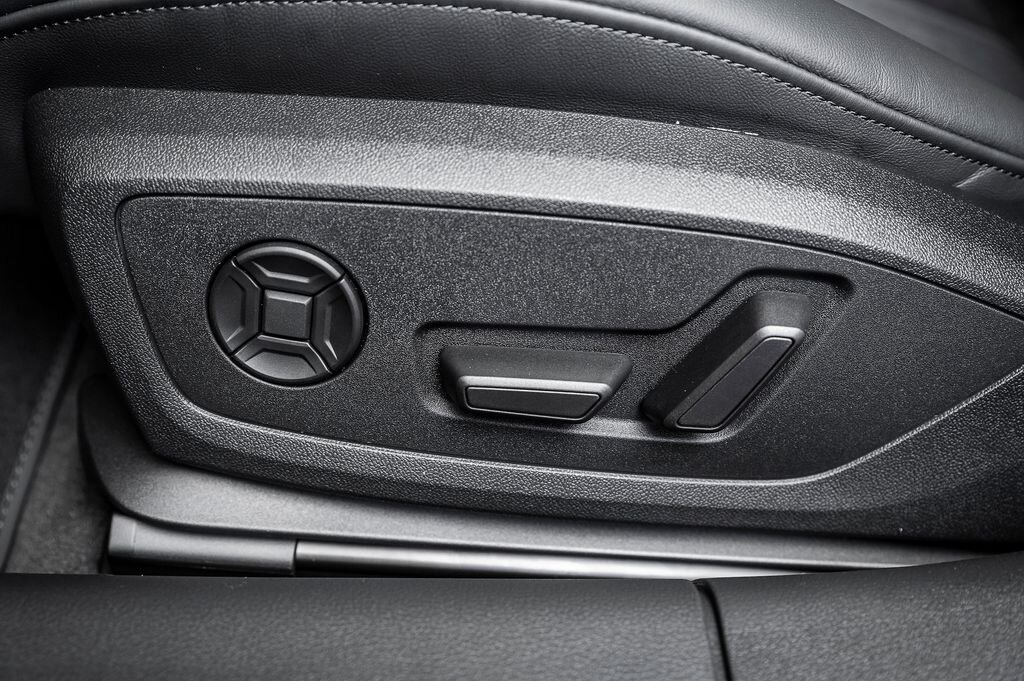 Audi A6 Kombi 3,0 l 210 kw