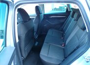 Škoda Karoq Kombi 1,5 l 110 kw