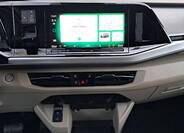 Volkswagen Multivan 16