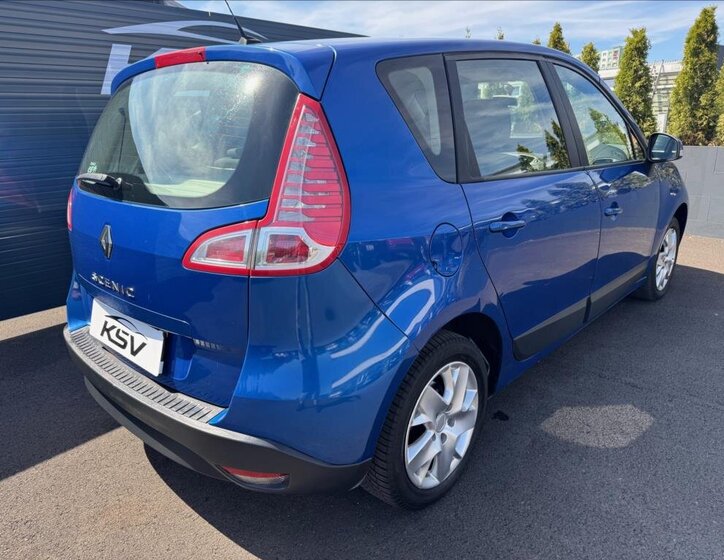 Renault Scénic 7