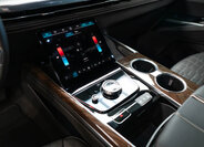 Cadillac Escalade SUV 6,2 l 313 kw