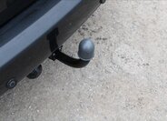 Volkswagen Caddy MPV 1,6 l 75 kw