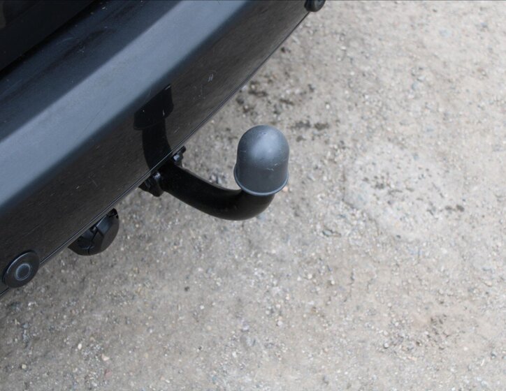 Volkswagen Caddy MPV 1,6 l 75 kw