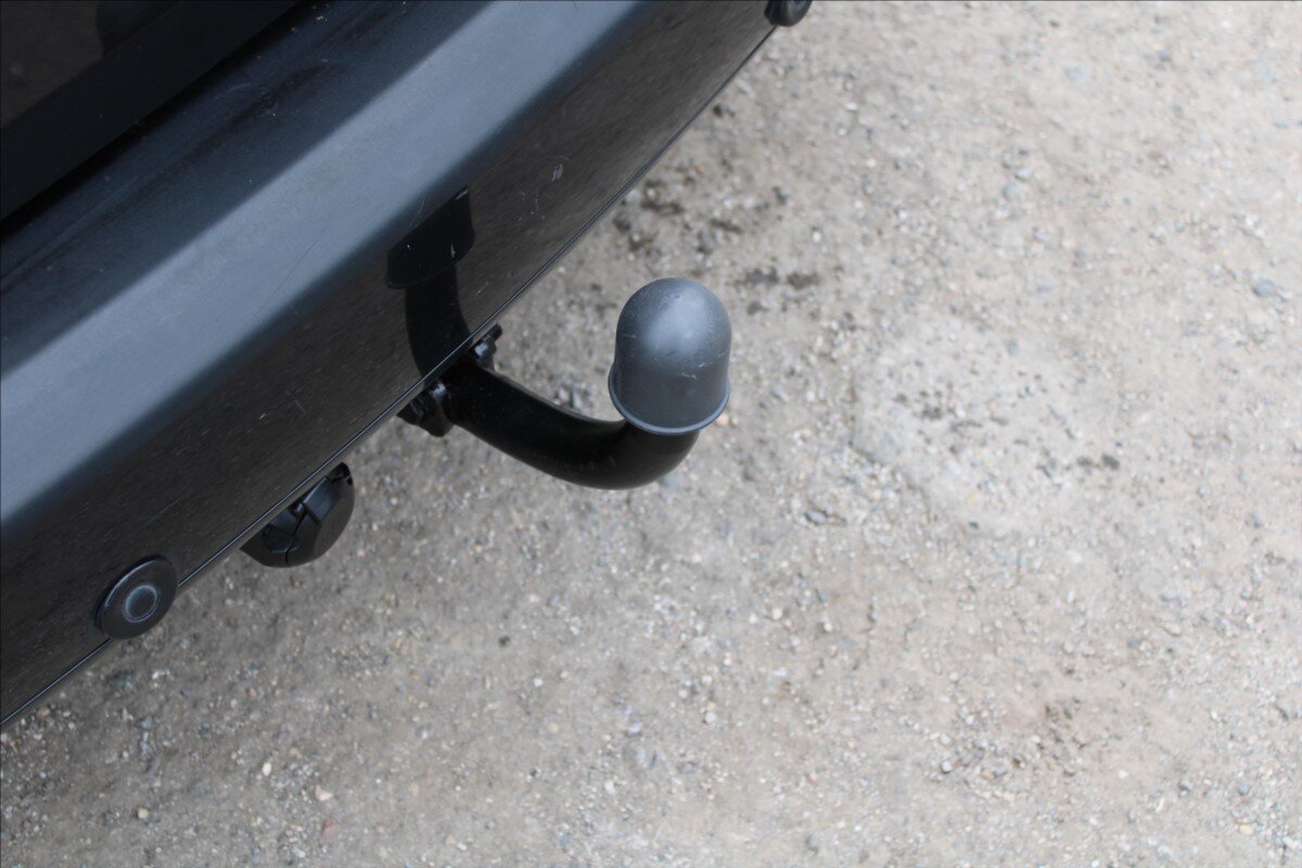 Volkswagen Caddy MPV 1,6 l 75 kw