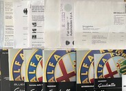 Alfa Romeo Giulietta 20