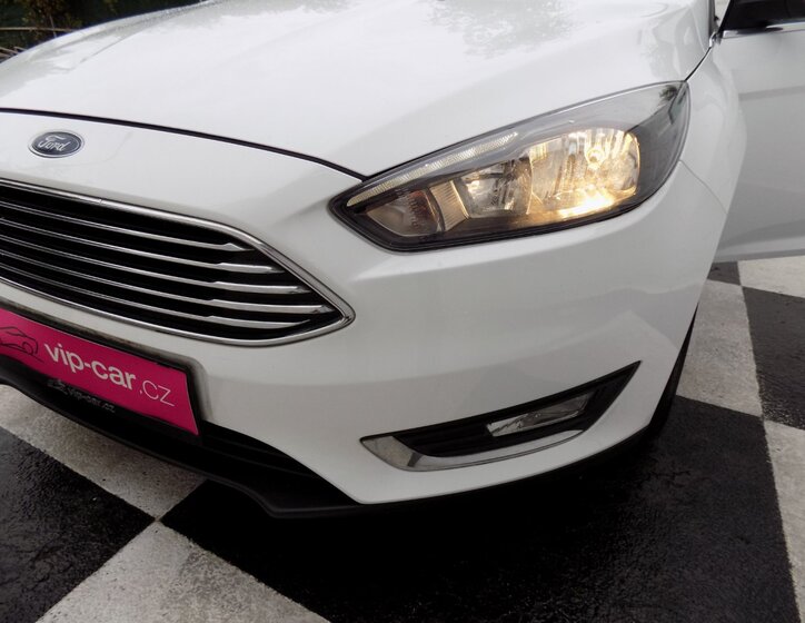 Ford Focus 35