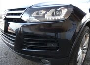 Volkswagen Touareg SUV / Terénní 3,0 l 180 kw