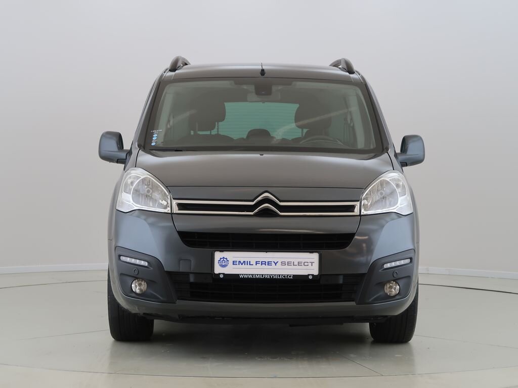 Citroën Berlingo MPV 1,6 l 88 kw