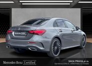 Mercedes-Benz Třídy A Sedan 1,3 l 120 kw