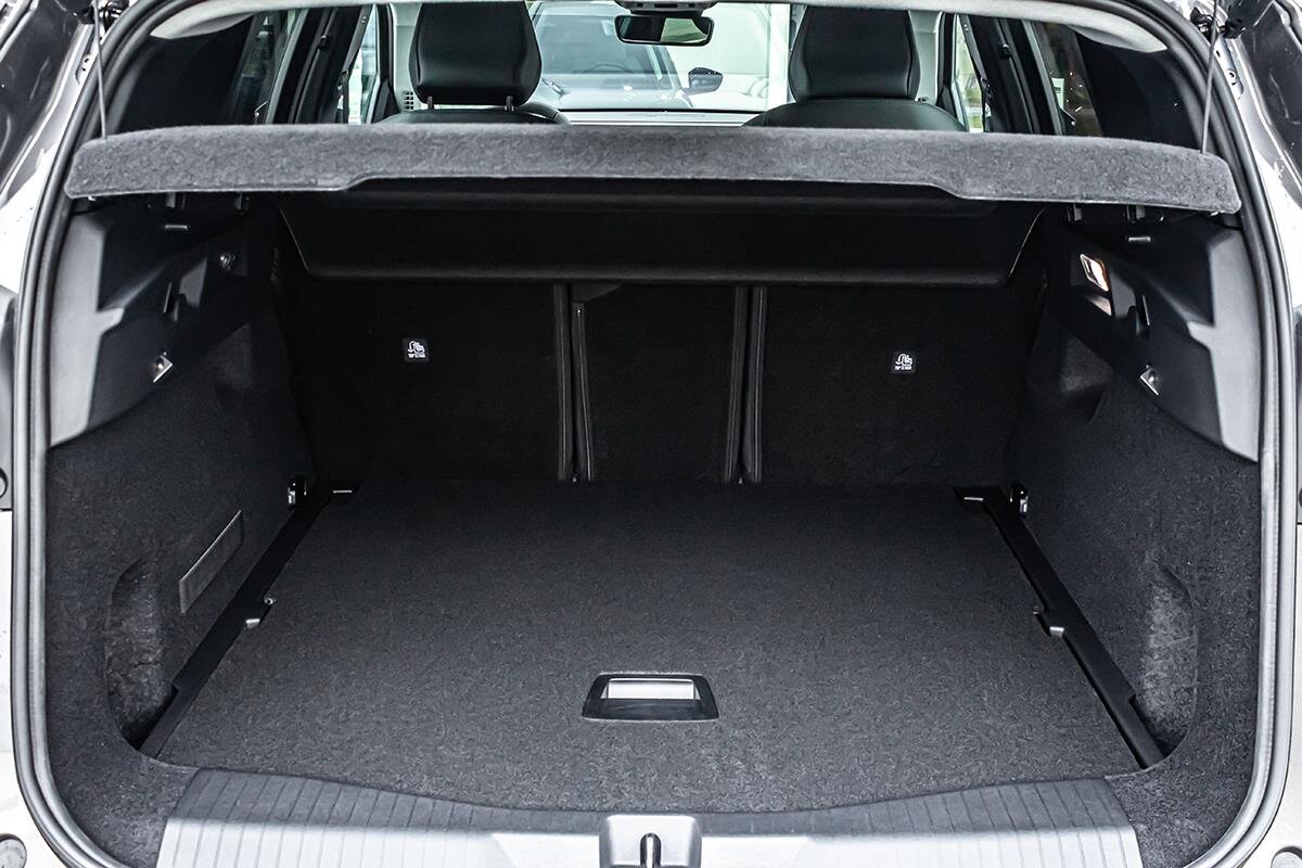 Citroën C5 Aircross SUV / Terénní 1,2 l 107 kw