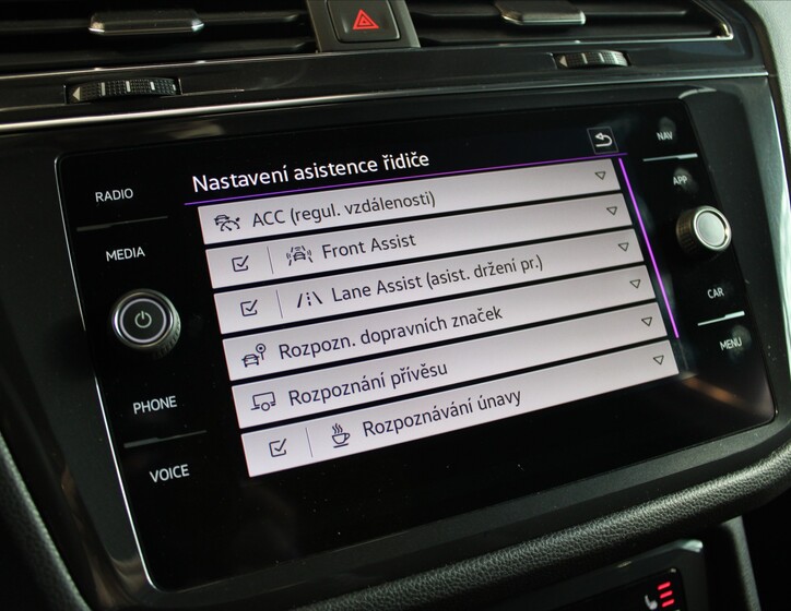 Volkswagen Tiguan 21