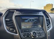 Hyundai Grand Santa Fe 27