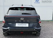 Hyundai Kona SUV / Terénní 1,6 l 145 kw