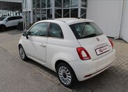 Fiat 500 Hatchback 999,0 51 kw