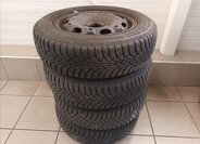 Škoda Fabia Hatchback 1,2 l 44 kw