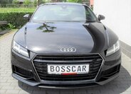 Audi TT Kupé 2,0 l 135 kw