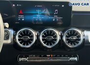 Mercedes-Benz GLB SUV / Terénní 2,0 l 110 kw