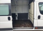 Peugeot Boxer Ostatní 3,0 l 130 kw