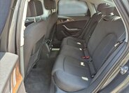 Audi A6 Sedan 2,8 l 150 kw