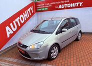 Ford C-MAX 1