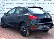 Seat Ibiza Hatchback 1,2 l 51 kw