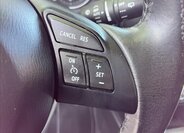 Mazda CX-5 SUV / Terénní 2,2 l 110 kw