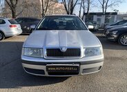Škoda Octavia 2
