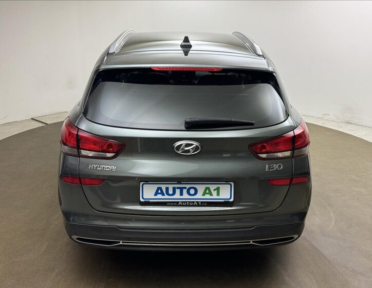 Hyundai i30 5