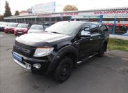 Ford Ranger 1