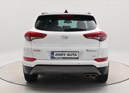 Hyundai Tucson SUV 2,0 l 100 kw
