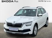 Škoda Kamiq Hatchback 999,0 81 kw