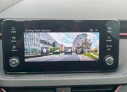 Škoda Scala Hatchback 1,0 l 85 kw