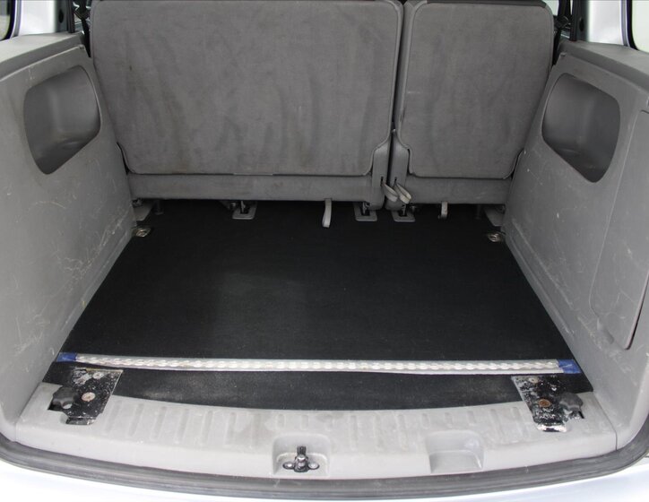 Volkswagen Caddy MPV 1,9 l 77 kw