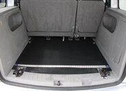 Volkswagen Caddy MPV 1,9 l 77 kw