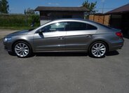 Volkswagen Passat CC Ostatní 2,0 l 100 kw