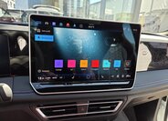 Volkswagen Tiguan SUV 2,0 l 195 kw